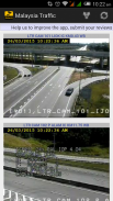 Malaysia Traffic screenshot 6