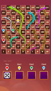 Saanp Sidi & Tic Tac Toe Game screenshot 1