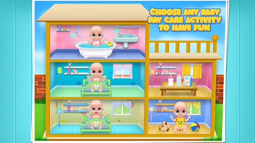 Baby Care, dress up kids Games APK for Android Download