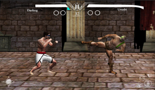 Fight of the Legends screenshot 4