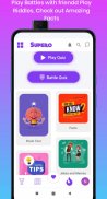 Supero - Play Quiz & Earn Unlimited Cash screenshot 0