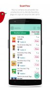 Alcampo - La App que te ayuda a hacer la compra screenshot 3