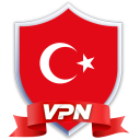 Turkey VPN Icon