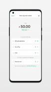 Pomelo Pay - Card Payments screenshot 3