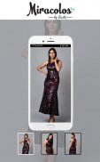 Mirraw Luxe- Designer Clothing Online Shopping App screenshot 7