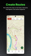 Gaia GPS: Topo Maps and Trails screenshot 4