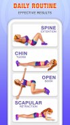 Neck & Shoulder Pain Exercises screenshot 2