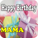 Mother's Special Birthday Card