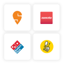 Food Order Online - Food Tok