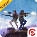 PUBCENT: SURVIVAL SHOOTER GAME Icon