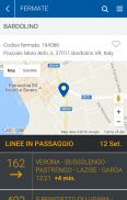 Info Bus Verona screenshot 1