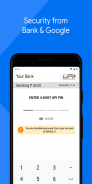 Google Pay (Tez) - भारत के लिए डिजिटल भुगतान ऐप screenshot 5