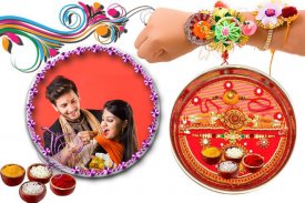 Rakshabandhan Photo Frame screenshot 3