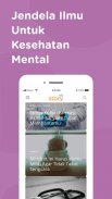 Riliv: Mental Health App screenshot 5