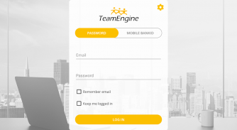 TeamEngine screenshot 3