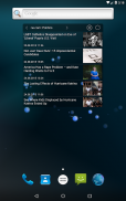 All News App & Widget screenshot 2