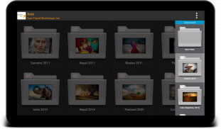 PhotoGuru Media Player screenshot 11