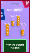 Letter Sort 3D screenshot 0