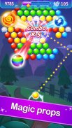 Bubble Shooter Crush Pop 2020 screenshot 4