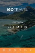 IGO Travel screenshot 0