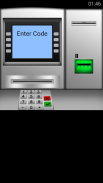 ATM cash money simulator game screenshot 3