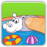 Kids Tap and Color screenshot 8