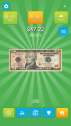 Money Clicker Game screenshot 0