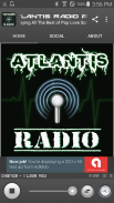 Atlantis Radio Philippines screenshot 3