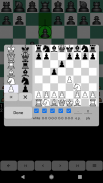 Chess for Android screenshot 2