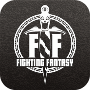 Fighting Fantasy Classics (interactive adventures) screenshot 13