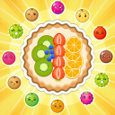 Fruit Tart: Merge Fruit Game