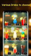 Drink Simulator ဂိမ်းများ(ဟာသ) screenshot 5