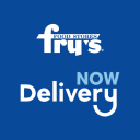 Fry's Delivery Now
