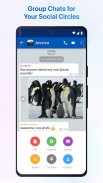 BrightChat - Secure Messaging screenshot 3