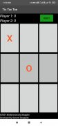 Tic Tac Toe screenshot 4