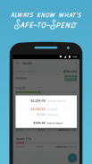 Simple - Mobile Banking and Budgeting App screenshot 3