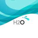 H2O Free Icon Pack Icon