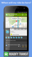 Roadify Transit - Subway & Bus screenshot 0