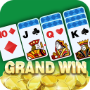 Grand Win Solitaire Icon