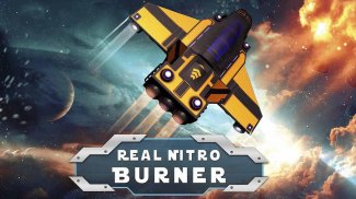 Real Nitro Burner screenshot 8