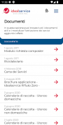 Idealservice Rifiuto Zero screenshot 3