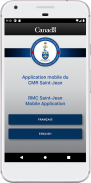 CMR/RMC Saint-Jean screenshot 1