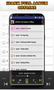 Apakah Itu Cinta - Ipank Full Album Offline screenshot 3