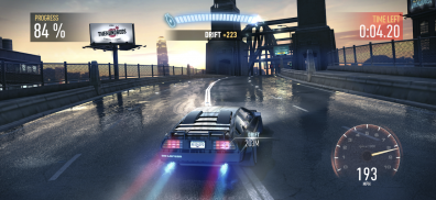 Need for Speed™ No Limits screenshot 11