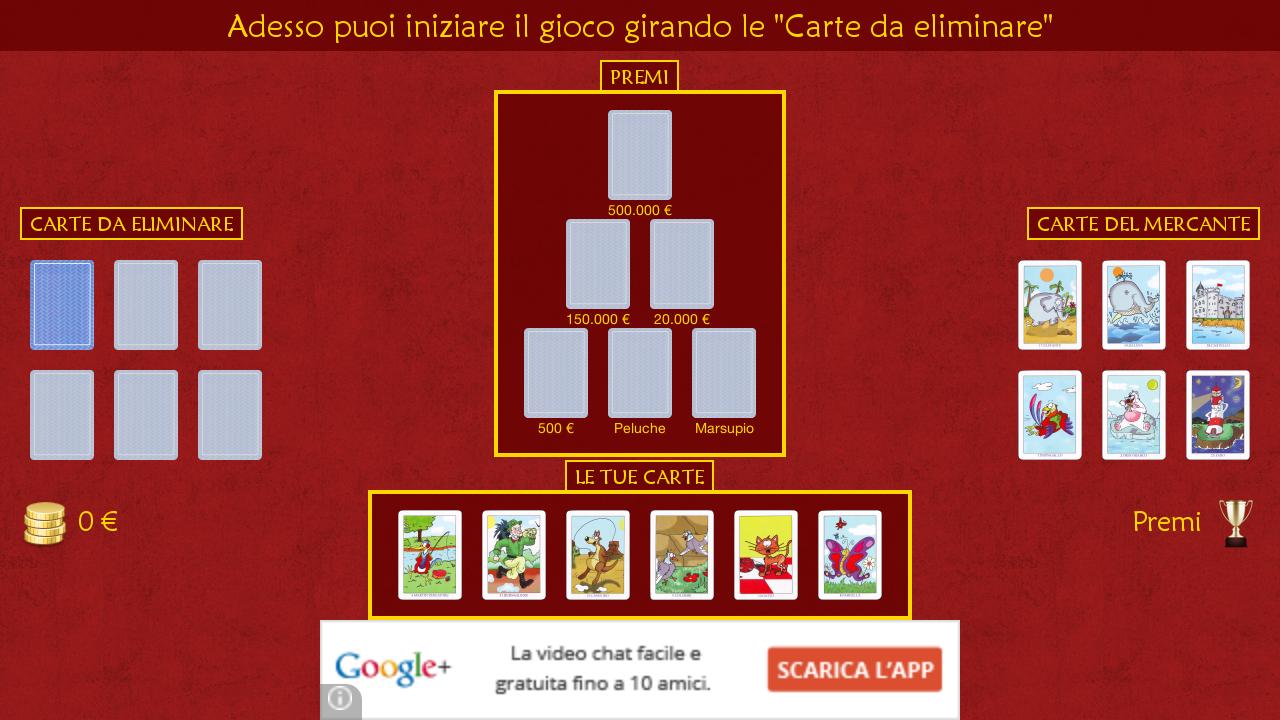 Mercante in Fiera Free - APK Download for Android