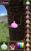 Tower Stairs. Princess game screenshot 5