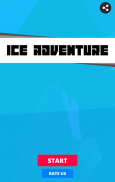 Ice Adventure screenshot 1