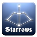 Starrows Icon