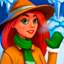 Lost Artifacts 5: Ice Queen (free-to-play) Icon