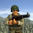 Soldier - WW2 Icon